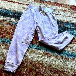 Earth yoga sweatpants